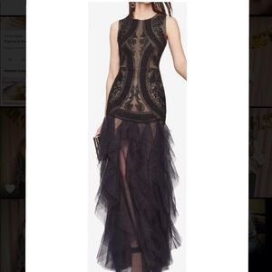 BCBG Vivica Gown